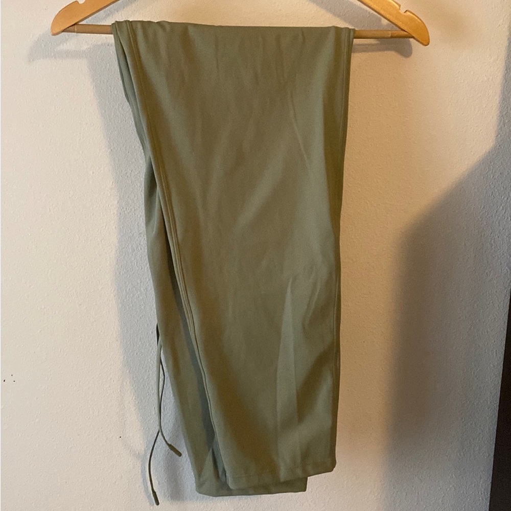 Lululemon Stretch High-Rise Pant 7/8 length
